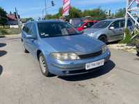 Na sprzedaż Renault Laguna 1.9d/1 właściciel/idealny stan/klima/