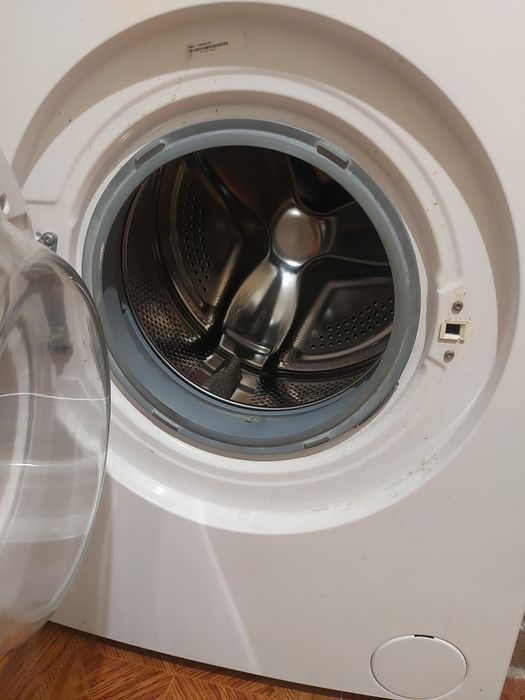 Maquina de lavar roupa DAEWOO DWD - FV2021P ECO wash, A+++ 7kg