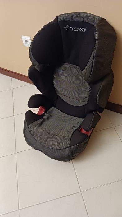 Cadeira criança Maxi Cosi