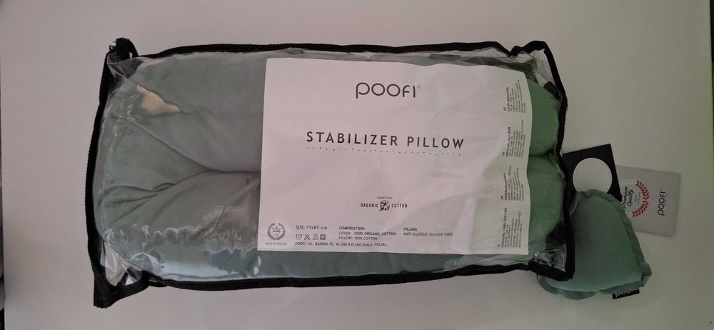 Stabilizer dla niemowlaka