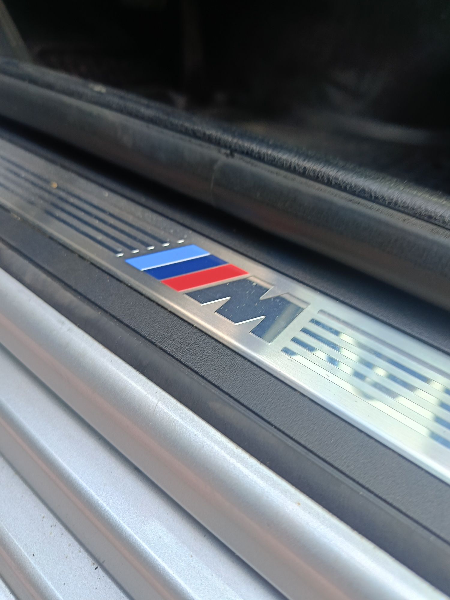 BMW 520d F10 M-PAKIET 184km Sedan