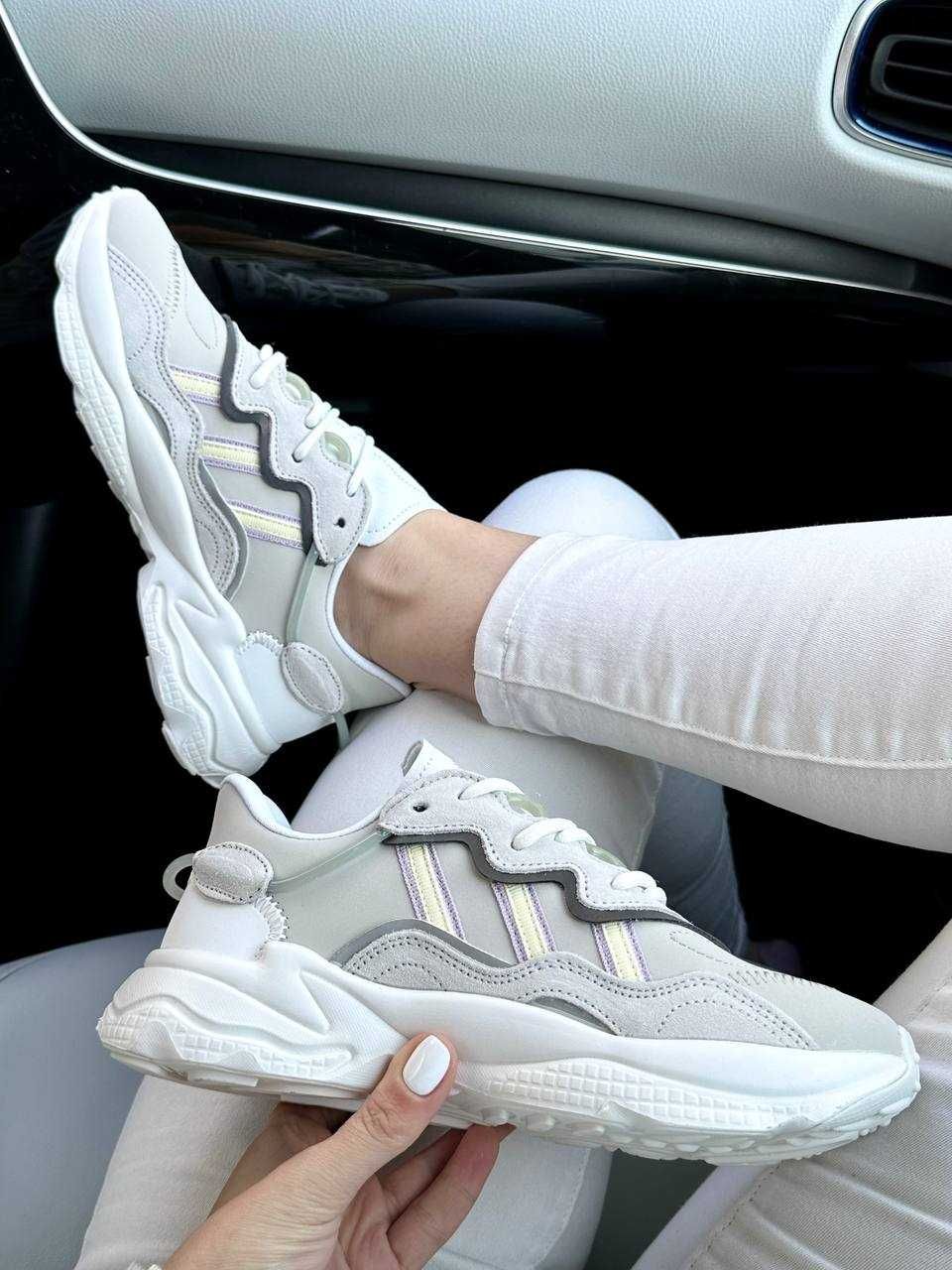 Кроссовки Adidas Ozweego