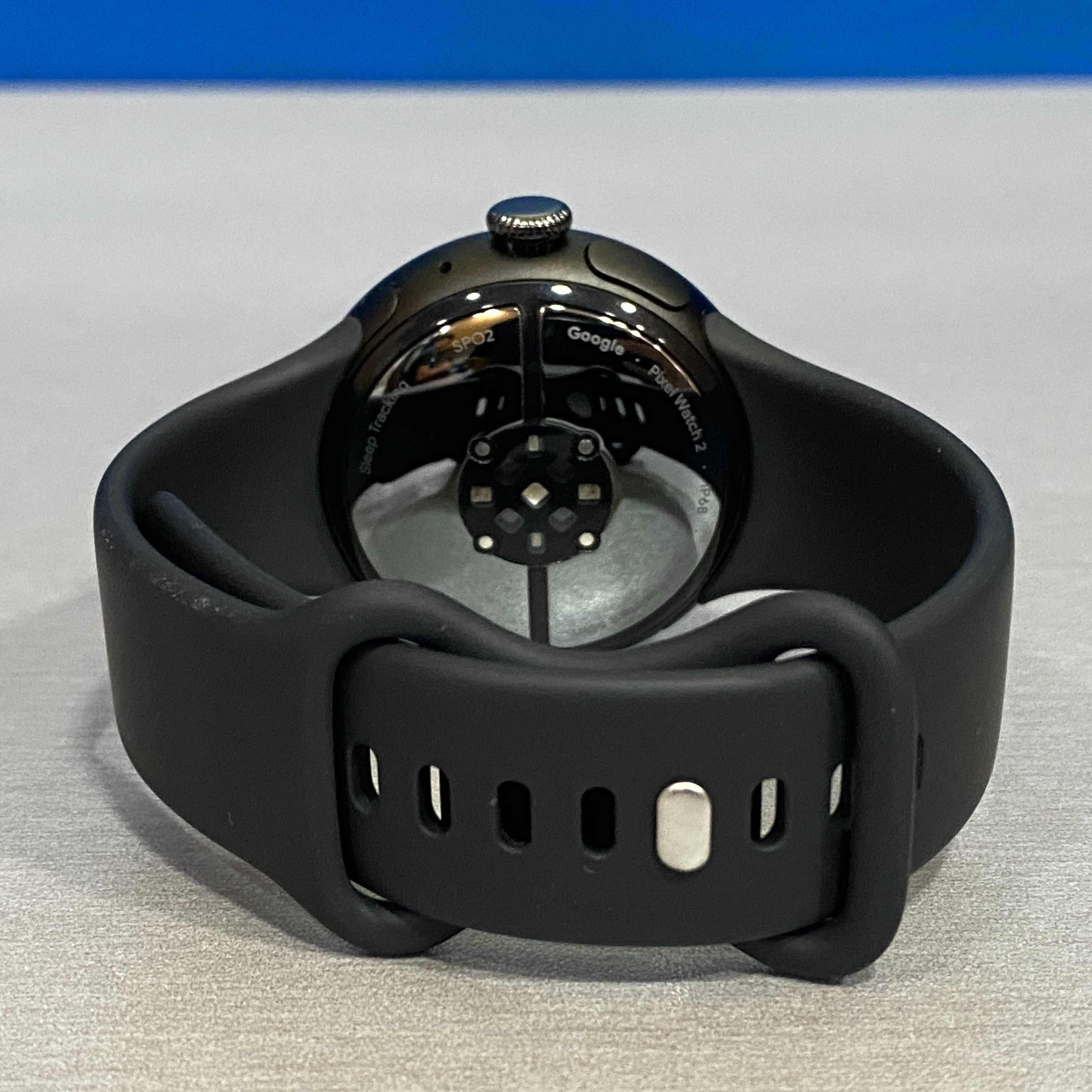 Google Pixel Watch 2 BT (Obsidian)