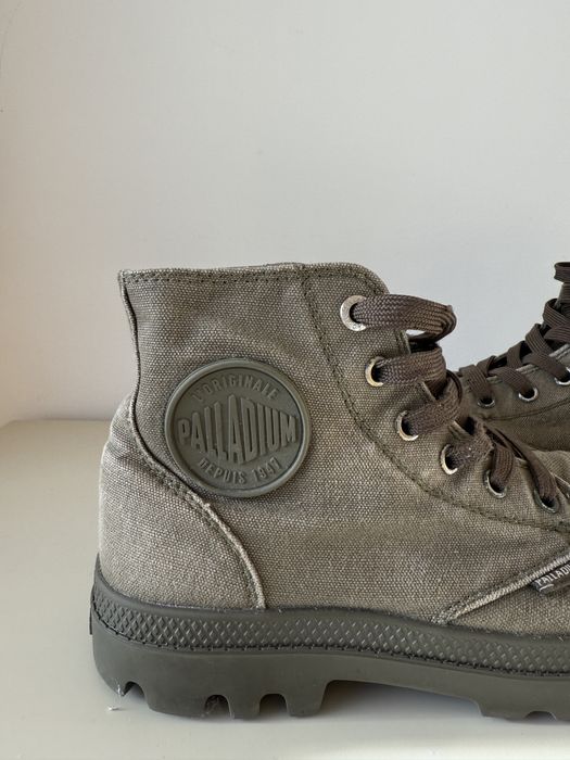 Bota palladium original