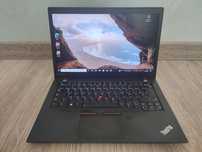 Ноутбук Lenovo ThinkPad T470s i5/8gb/128SSD/Intel HD520 1gb