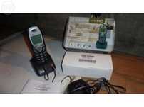Telefone/Telemóvel/Sagem H10