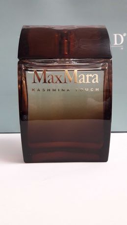 Max Mara Kashmina Touch, 90 мл., новый, полный.
