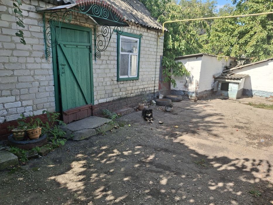 Продам будинок с. Перемога