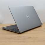 Laptop Dell Precision 5550 i7-10850H 32GB RAM 1TB NVMe NVIDIA T2000