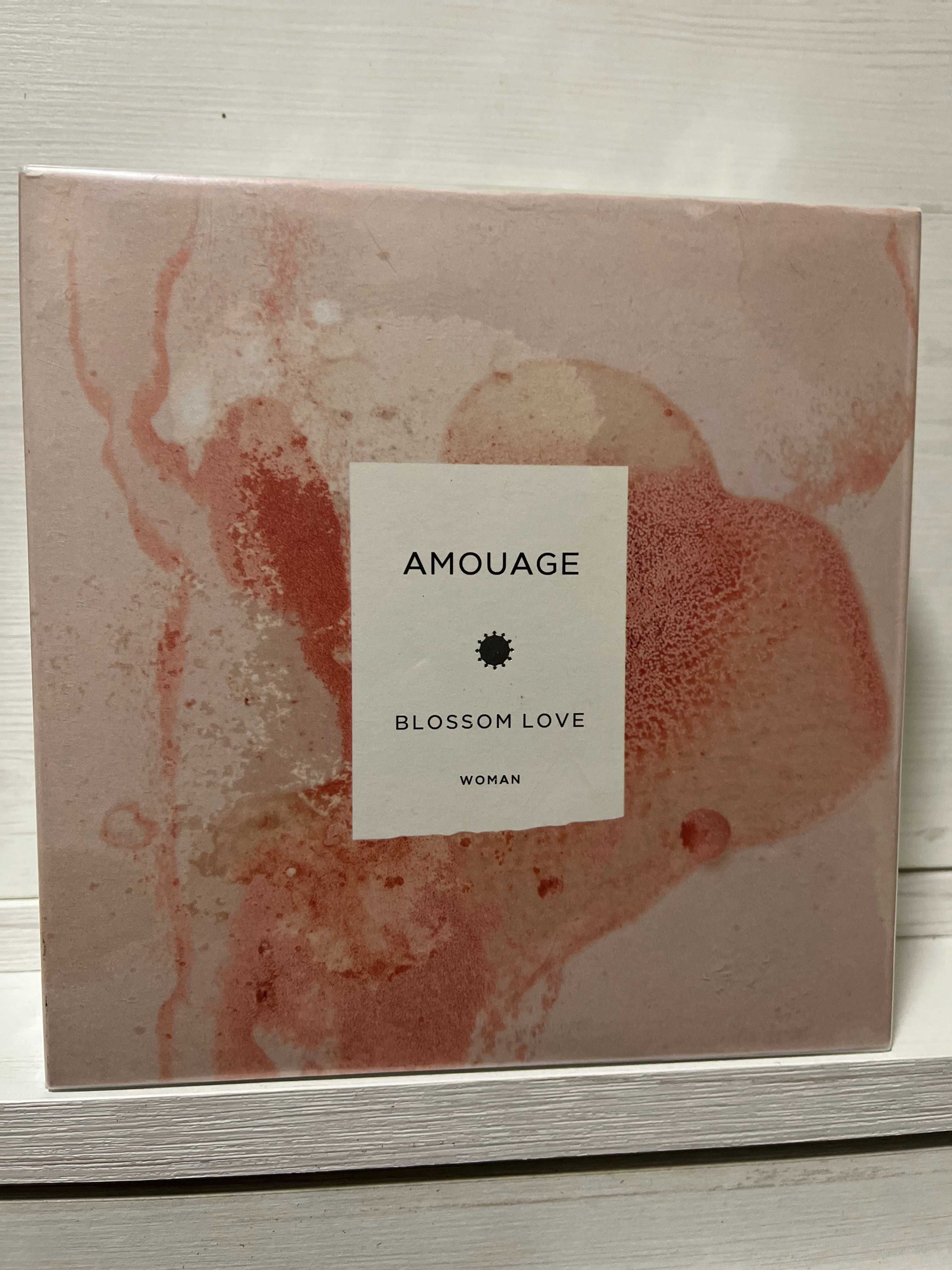 Amouage Blossom Love 100 мл