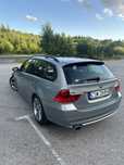 BMW E91 2.0 benzyna automat