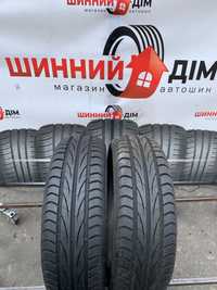 Шини 205/65 R15 Semperit літо 2022р,8мм