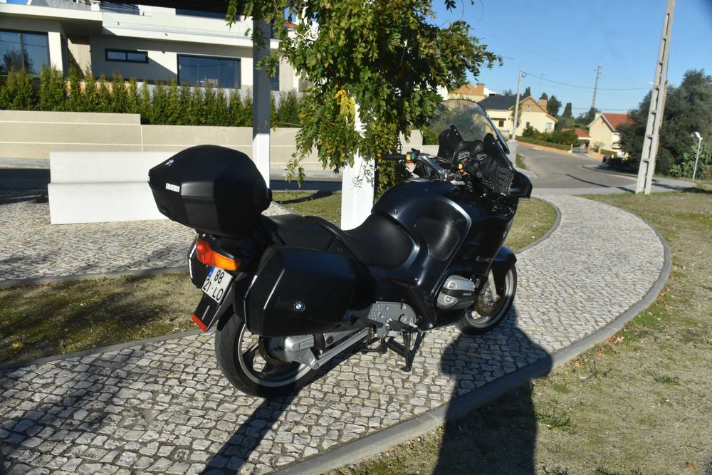 BMW rt 1100 r 1100rt 1998