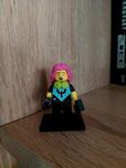 LEGO figurka seria 25