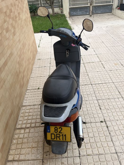 Piaggio zip 70cc