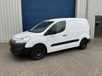 Citroen Berlingo 1,6 HDi BlueHDi 2018r