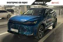 Baic 7 177KM - Blue - Luxury - Rocznik 2025