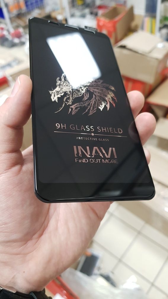Защитное стекло Захисне скло Айфон Iphone 12 pro Max
