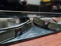 3D Телевізор Samsung UE40EH6037 з активними окулярами