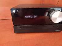 Wieża LG (bluetooth)