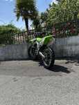 Kawasaki KX 450 F