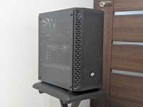 Komputer PC RTX 2060, Ryzen 5 3600, 16 GB RAM, 1.5TB SSD
