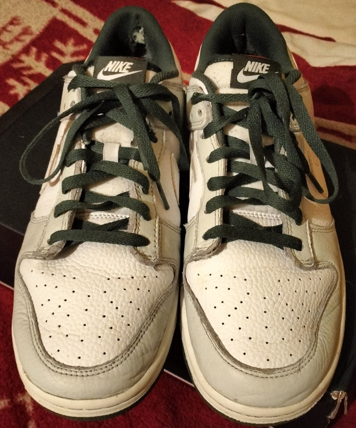 Nike Dunk Low Retro