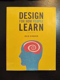 (Env. Incluído) Design For How People Learn de Julie Dirksen