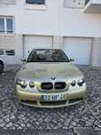 Vendo bmw 320 compact 2.0