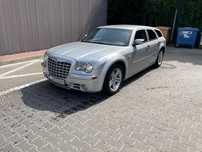 Chrysler 300C