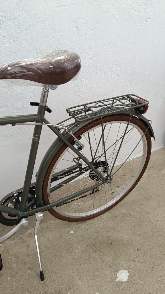 Bicicleta Alpina (Nova)