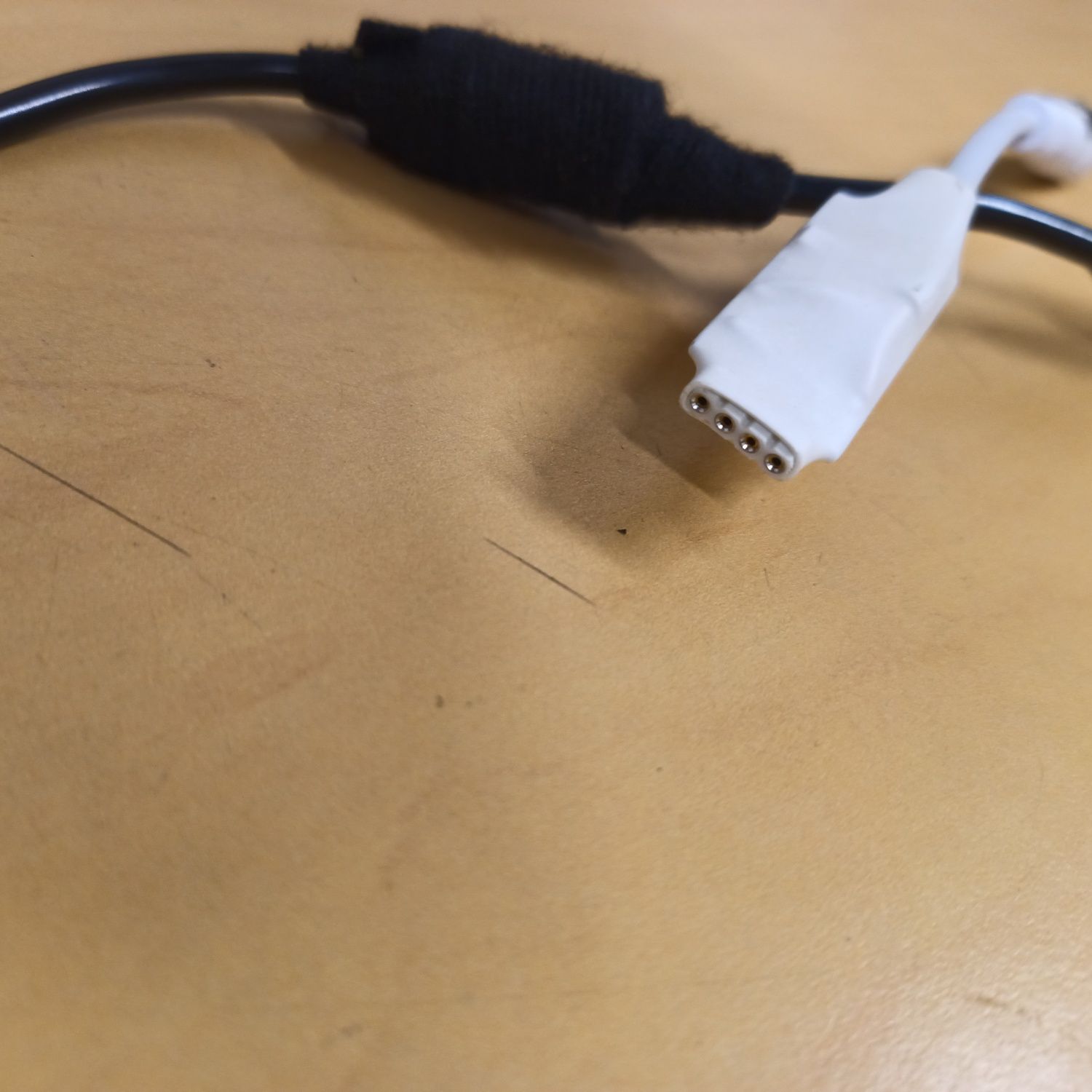 Moduł sterownik taśmy Led bluetooth rgb.