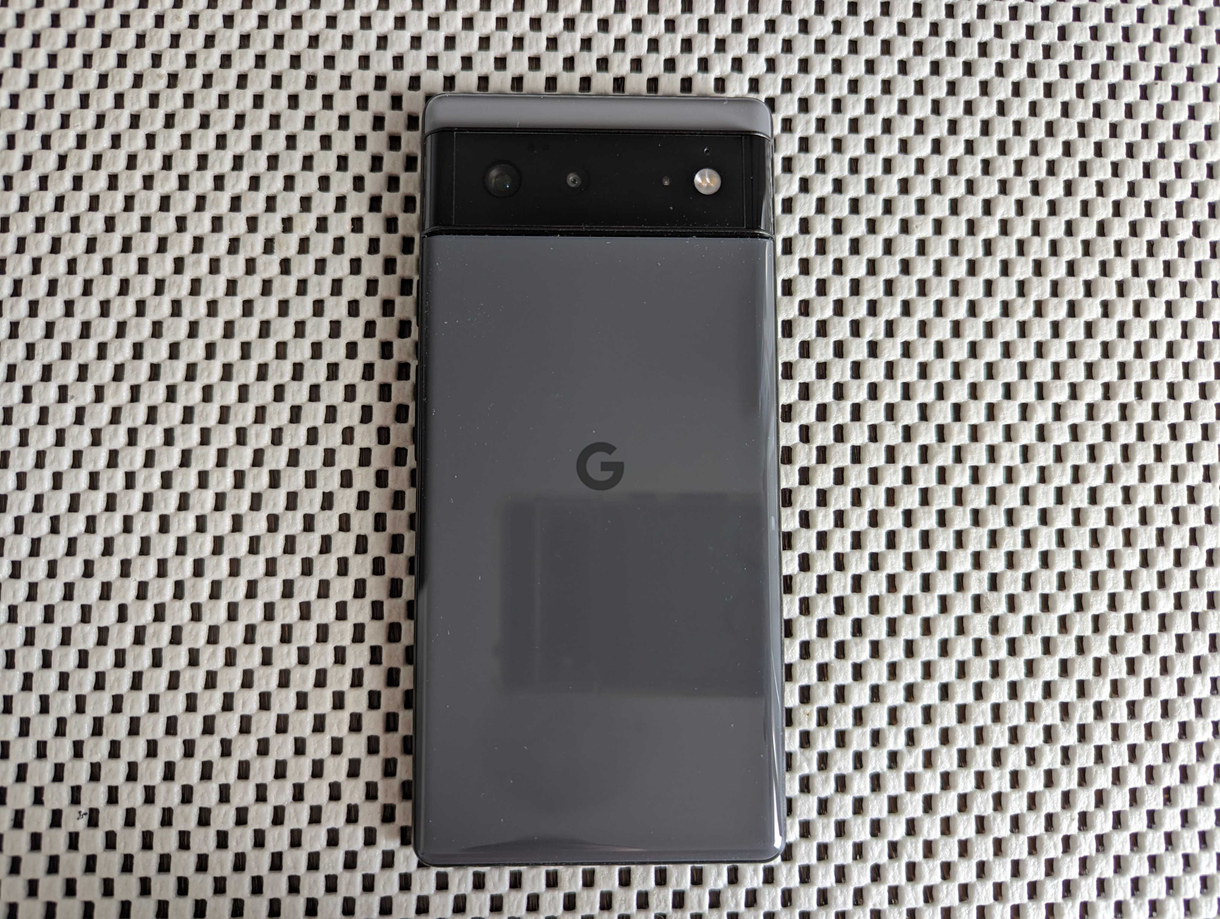 Google pixel 6 duos 128 gb