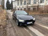 BMW Seria 3 Bmw f30 180km nowy rozrząd