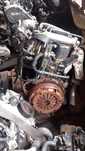 Motor Isuzu/ opel campo/ brava 2.5td ref 4JA1