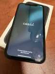 Iphone 11 64gb z pudelkiem