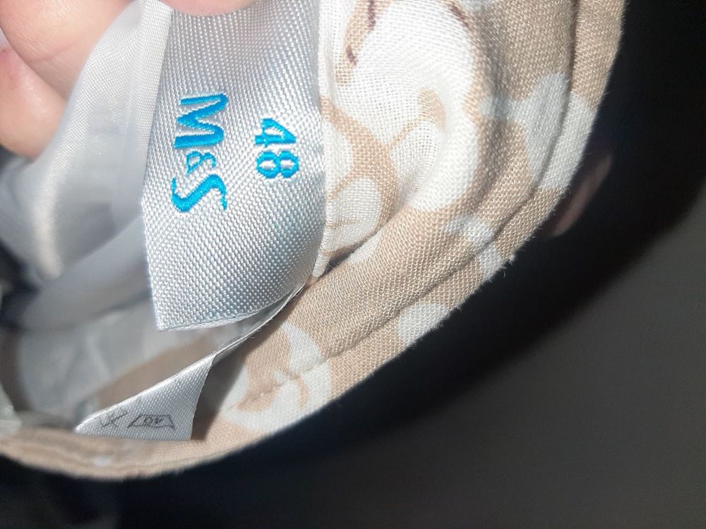 Продам юбку летнюю. (3)
