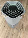 Oczyszczacz powietrza PA91-604GY ELECTROLUX Używany