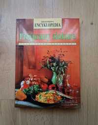 Przyprawy ziołowe. Kieszonkowa encyklopedia
