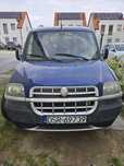 Fiat doblo 1.9 jtd
