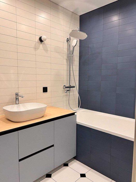 Сучасний ремонт! Дизайнерський ремонт ЛЬВІВ. Ремонт під ключ