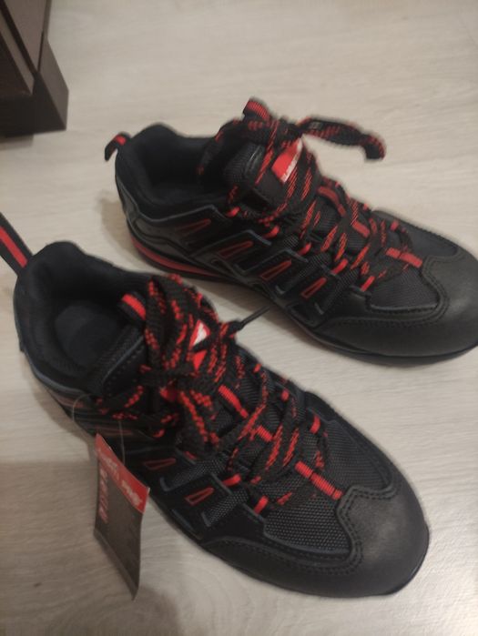 Buty BHP  nowe z metką