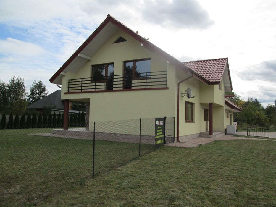 Noclegi pracownicze, dom do wynajęcia. Blok Dobryszyce k/Radomska