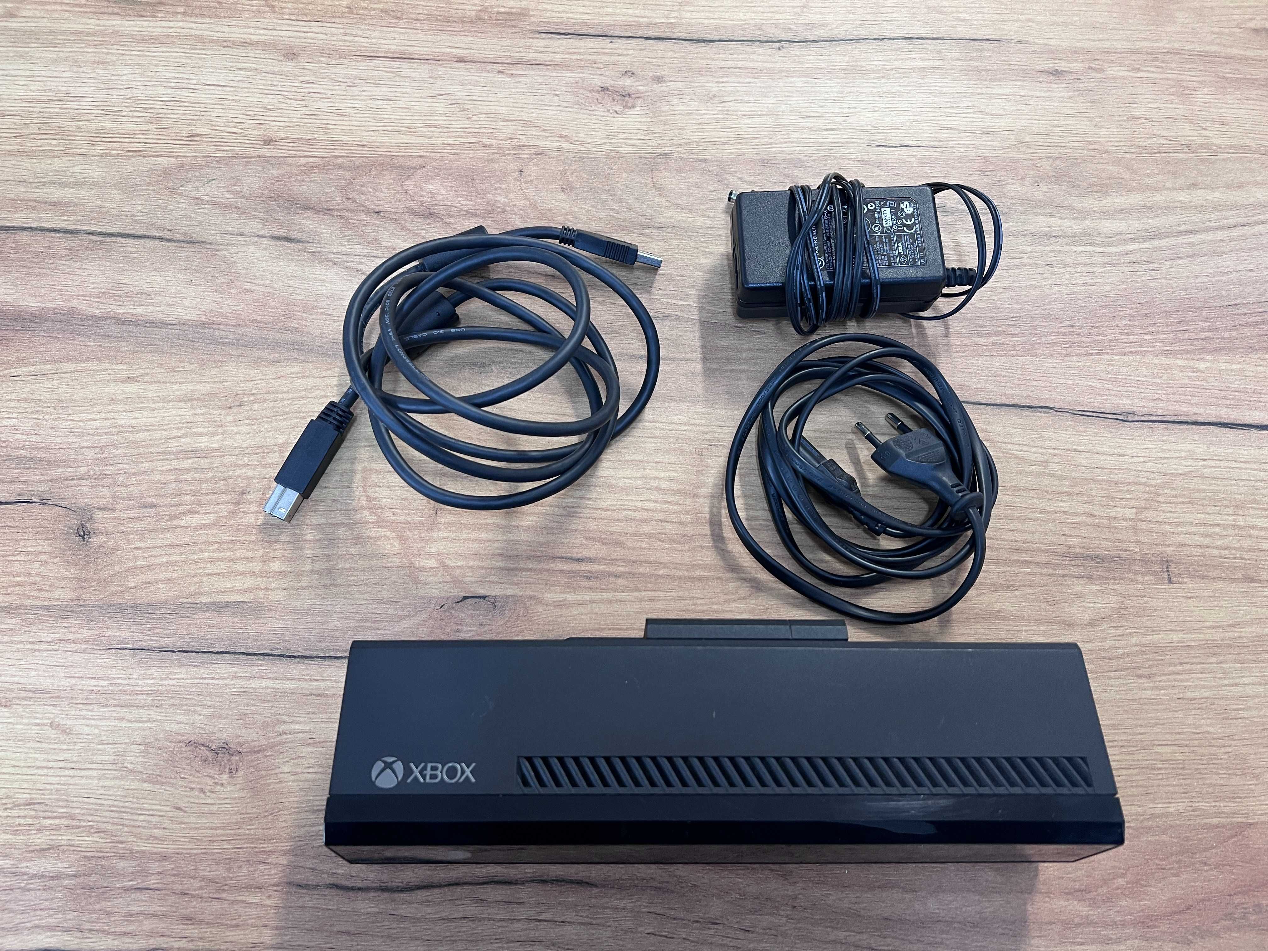 Kinect Xbox One S/X