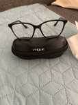 Vogue okulary korekcyjne