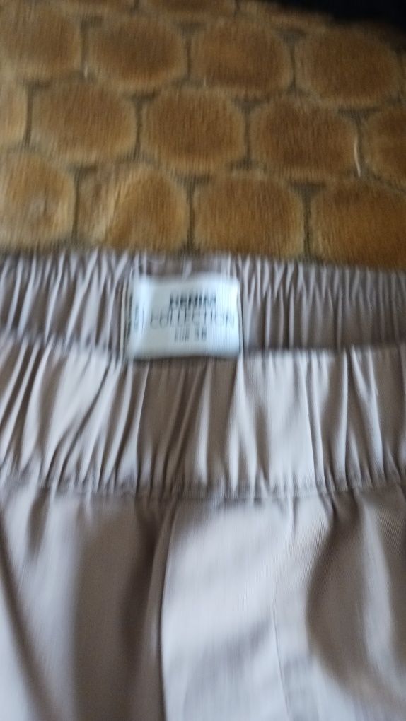 Spodnie damskie roz 36