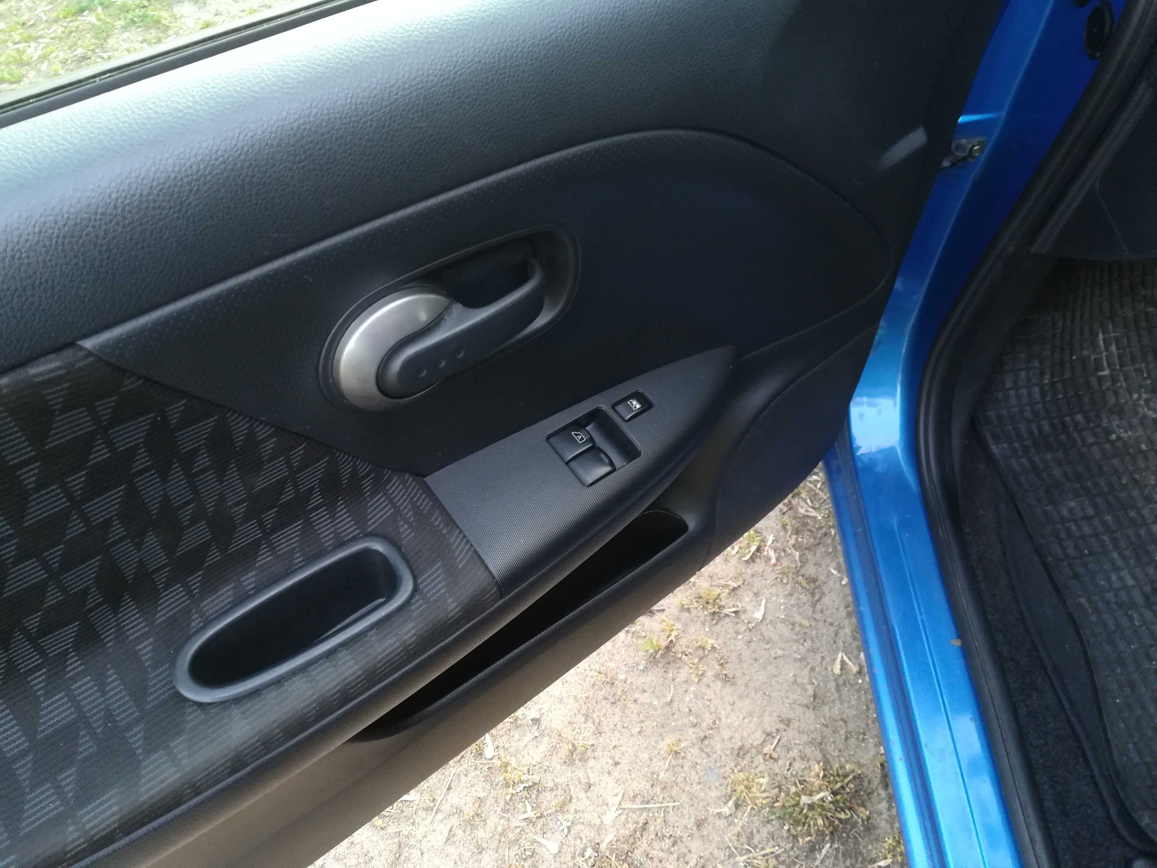 Note E11 06-12r panel starowania szyb włącznik 2szyby ORYGINAŁ sprawny