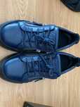 Zanotti usado algumas vezws