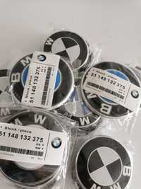 Dekle emblematy kołpaki bmw, Audi, vw, Mercedes, Skoda, opel