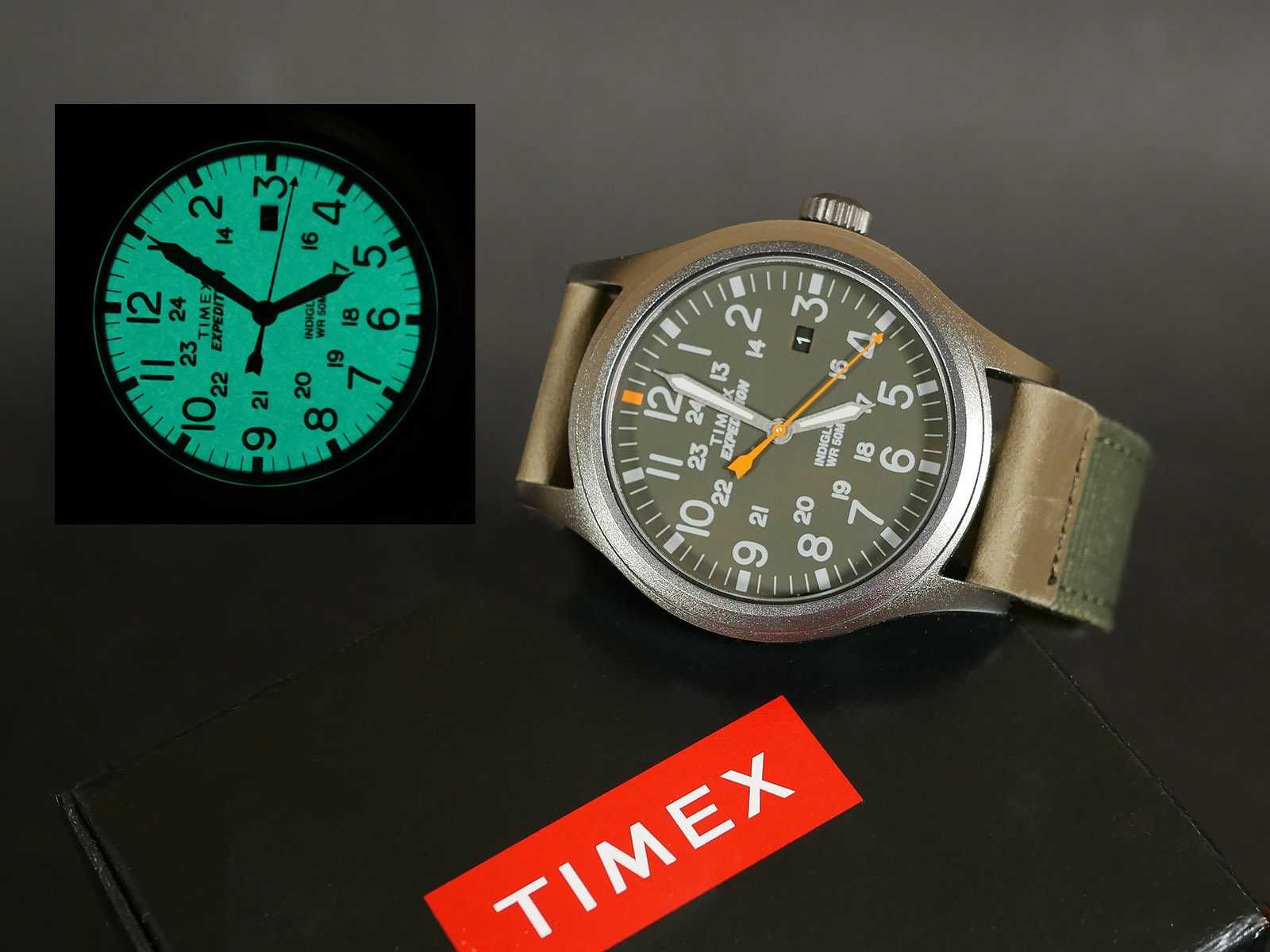 Timex  Tw4B14400 Expedition Scout 40mm